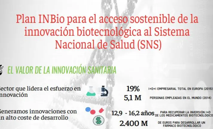 Asebio se reúne con el Secretario General de Sanidad, Consumo y Bienestar Social