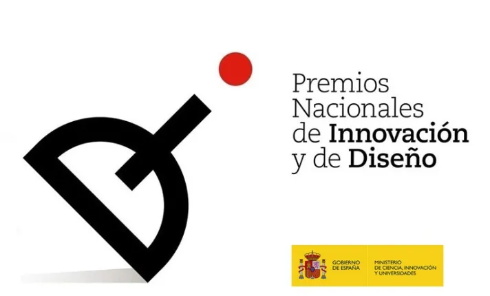 Premios Nacionales de Innovación y de Diseño