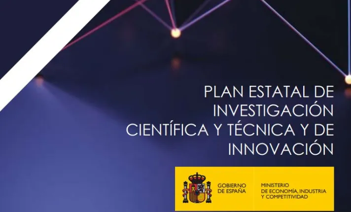 Ayudas a Proyectos de I+D+i