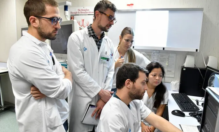 Boehringer Ingelheim, nuevo partner del programa d·Health Barcelona