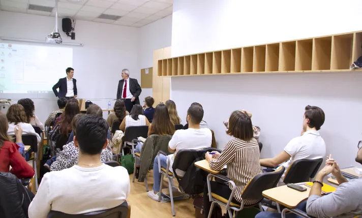 master cesif biotecnología de la salud