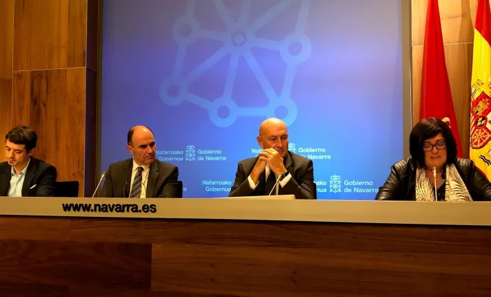 Pamplona será la sede en 2020 del congreso biotecnológico BioSpain