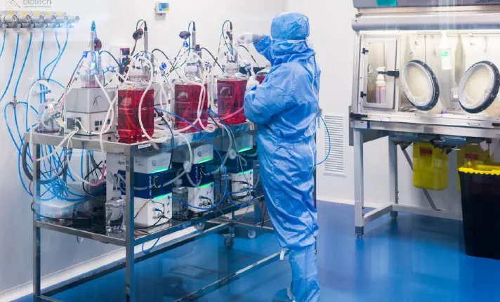 VIVEbiotech realiza una ampliación de capital de 3,5 millones de euros para completar su plan de ampliación