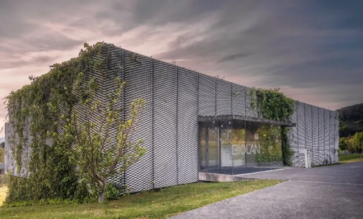 Importante inversión de BIOLAN en nuevas instalaciones productivas para apuntalar su crecimiento en ventas a nivel mundial