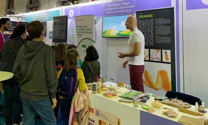 Science is Wonderful