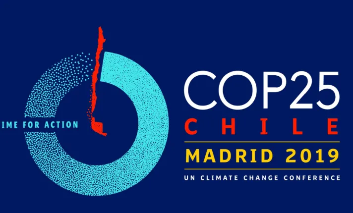 COP25