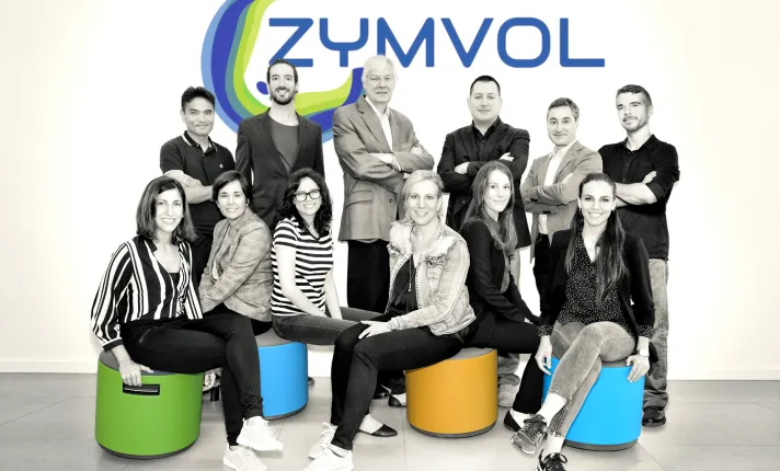 ZYMVOLteam