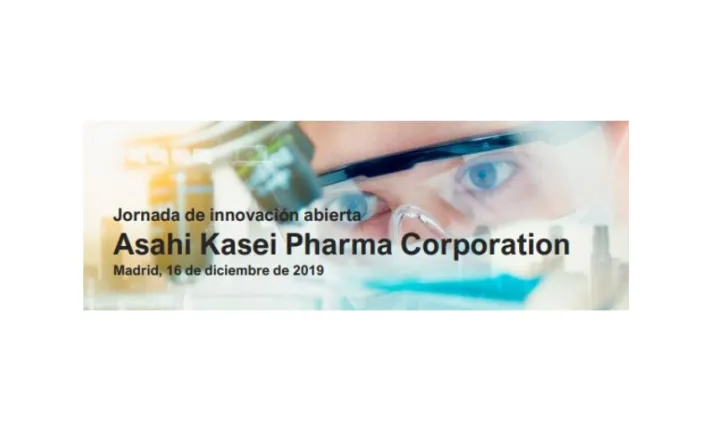Jornada Innovación abierta Asahi Japón