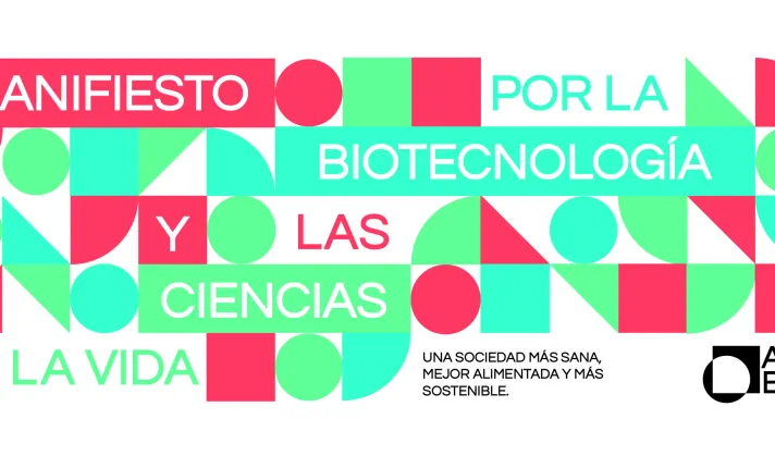 Manifiesto por la biotecnología y las ciencias de la vida. ok.