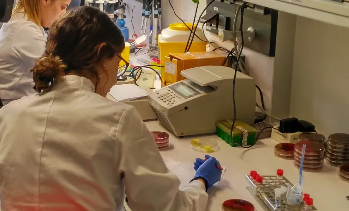 Aprobada la Acción Estratégica en Salud 2020