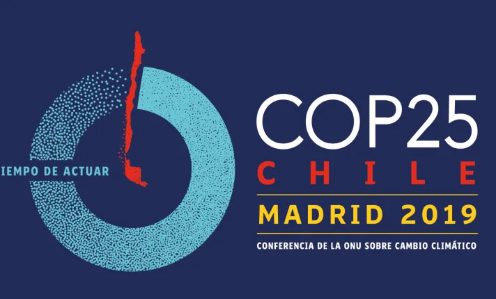 La Biotecnología presente en la COP25