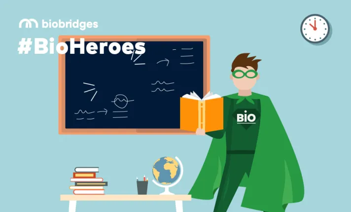 bioheroes 