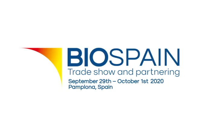 Logo BioSpain 2020