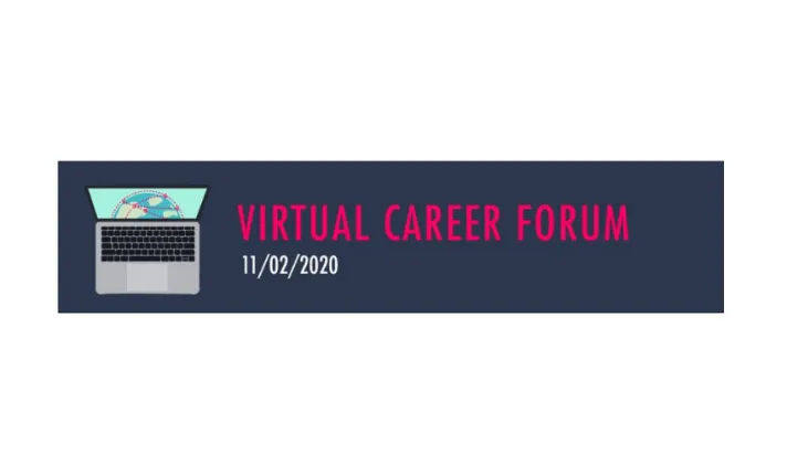Virtual Career Forum de la Universidad de Navarra