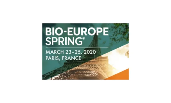 BioEurope Spring