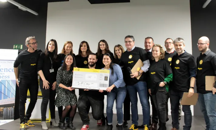 El Parc Científic de Barcelona, Novartis e Imagine se alían para acelerar la llegada de los medicamentos a la sociedad