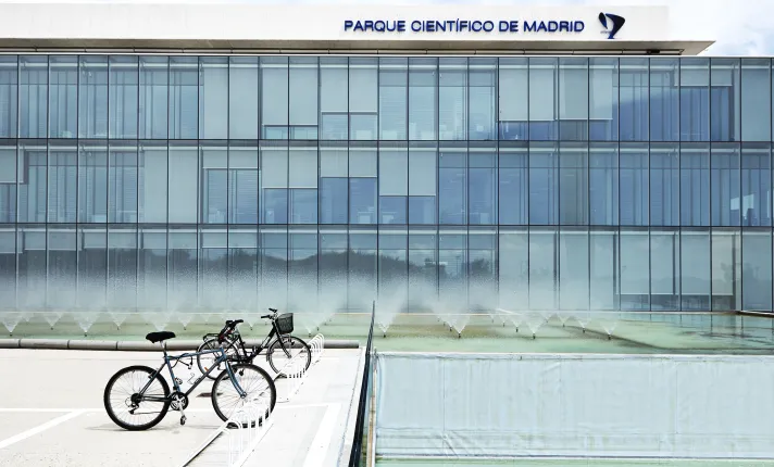 El Parque Científico de Madrid recibe 2020 con un centenar de proyectos innovadores