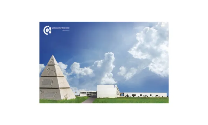 Jornada técnica de la Consulta Preliminar del Mercado del Reto Preservación de Órganos