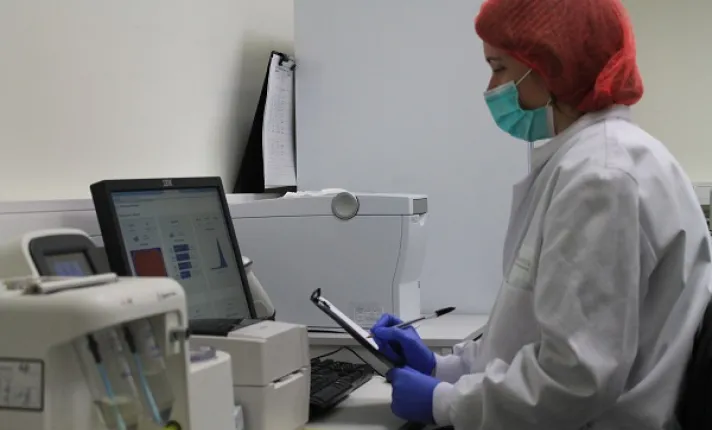 NIMGenetics logra la certificación de su sistema de gestión por parte de Bureau Veritas