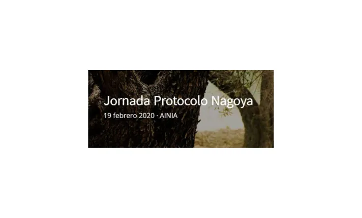 Jornada aplicación del Protocolo Nagoya