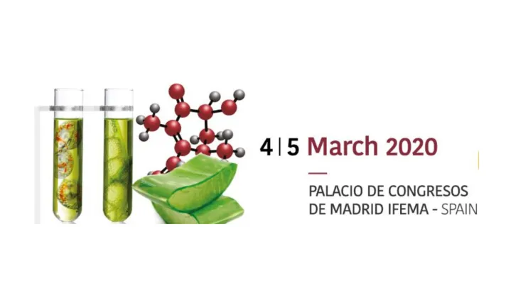 Nutraceuticals Europe – Summit & Expo