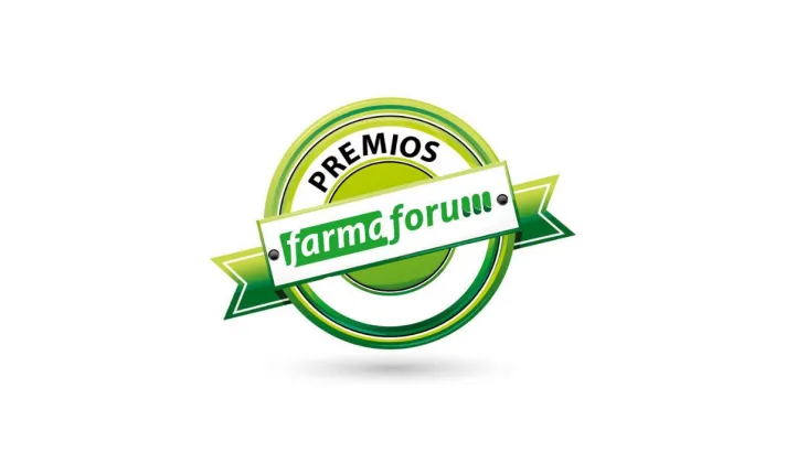 AseBio nominado en los Premios FarmaForum 2020