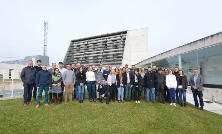 SCALIBUR: innovación para la valorización de los residuos orgánicos de origen urbano