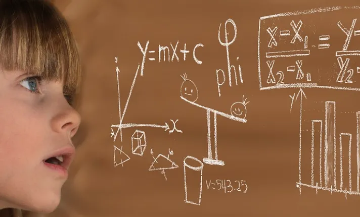 Día Internacional de la Mujer y la Niña en la Ciencia