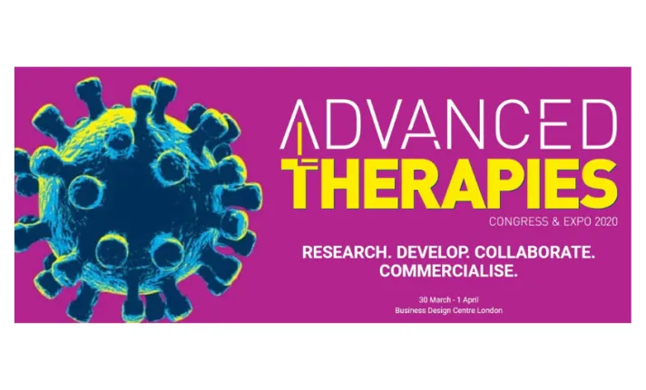 Advanced Therapies Congress & Expo
