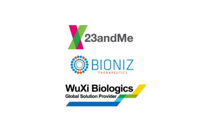 Almirall cierra acuerdos estratégicos con 23andMe, WuXi y Bioniz