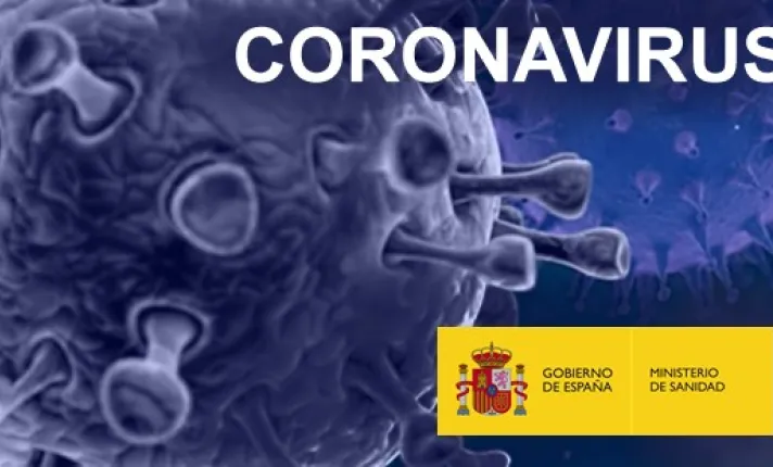 Plan de choque frente al coronavirus