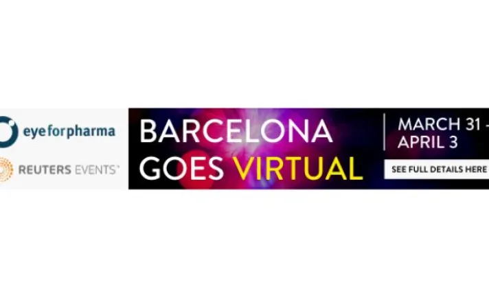 Eyeforpharma Barcelona - Evento virtual