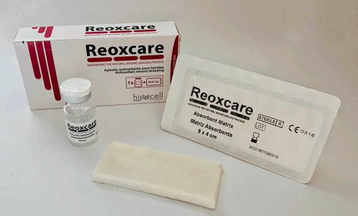 Reoxcare
