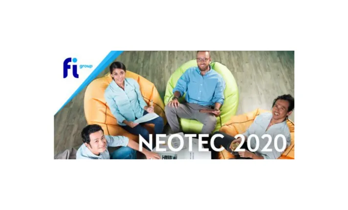 Webinar NEOTEC 2020