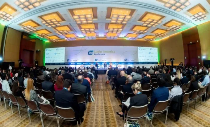BIO Latin America Conference