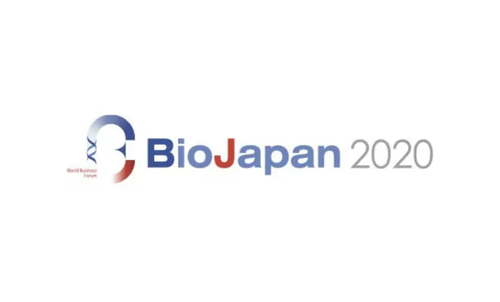 BioJapan 2020
