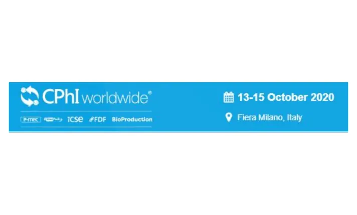 CPhI Worldwide