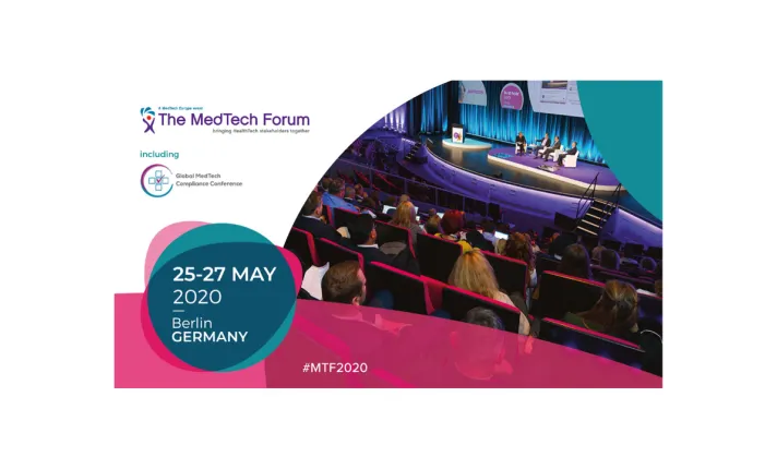 MedTech Forum 2020