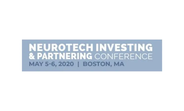 Neurotech Investing & Partnering Conference 