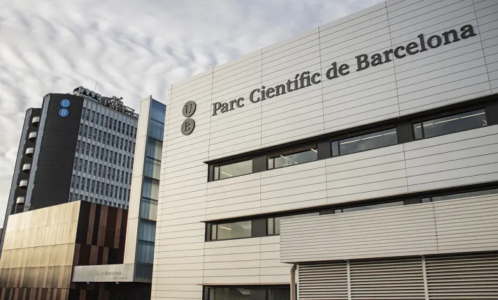 La comunidad científica del PCB se implica en la lucha contra el SARS-CoV-2