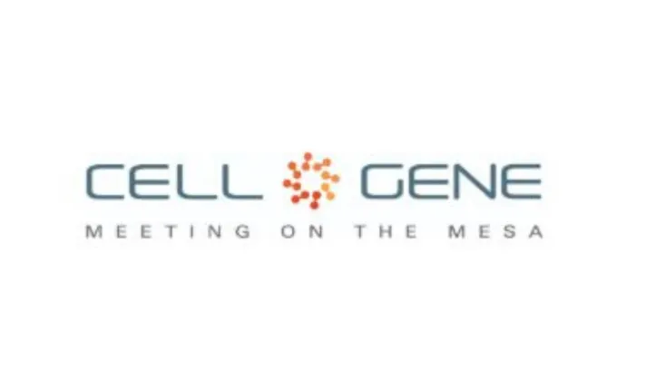 Cell & Gene Meeting on the Mesa