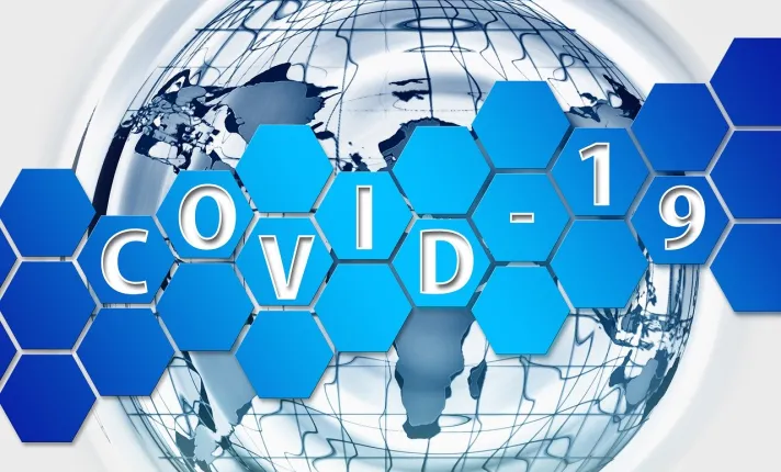 COVID 19: Pandemia y nuevo aprendizaje