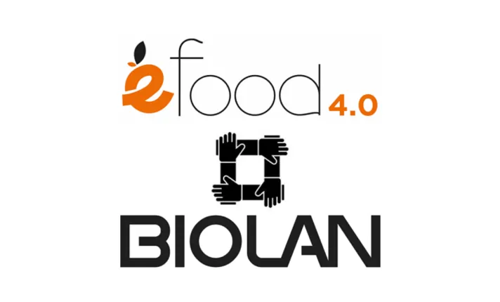 BIOLAN participa en el proyecto EFOOD 4.0 