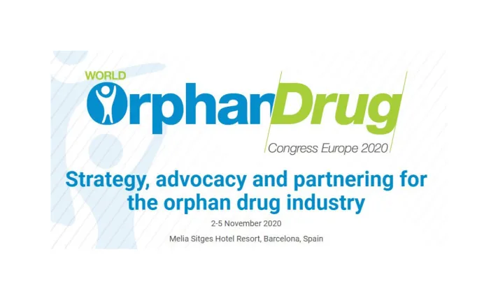 World Orphan Drug Congress
