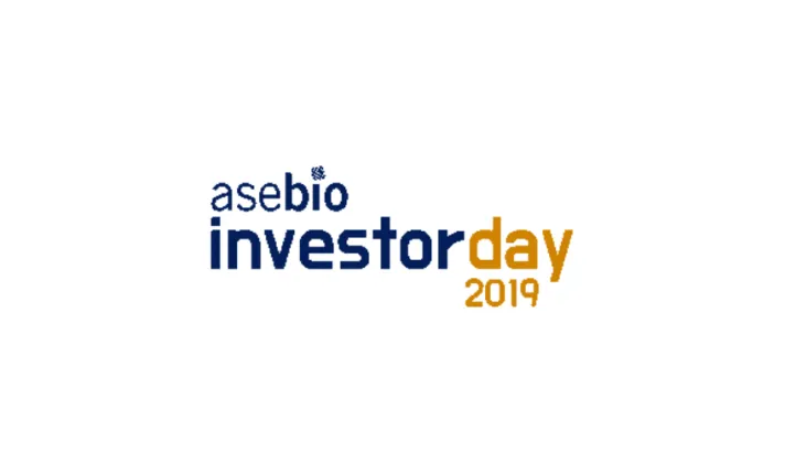 Asebio Investor Day