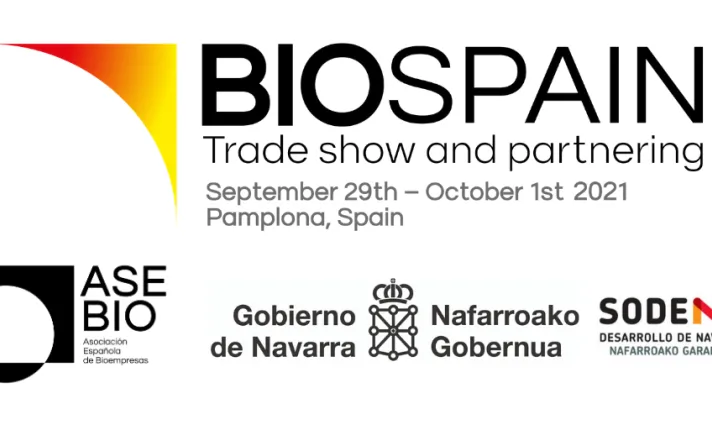 Tenth edition of BIOSPAIN, postponed to September 2021