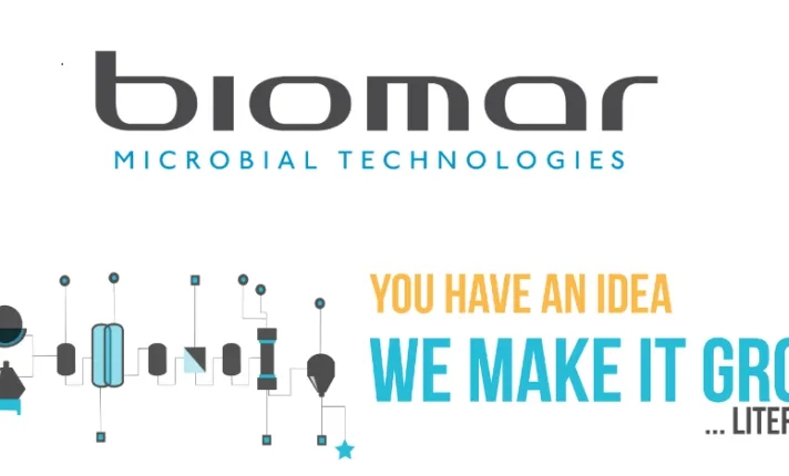 Nueva Planta de Fermentación