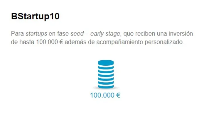 logo BStartup Health