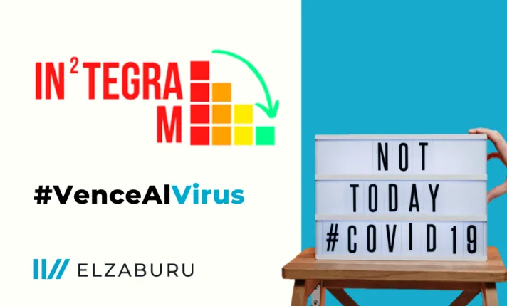 Elzaburu colabora en el Proyecto IN2TEGRA-M