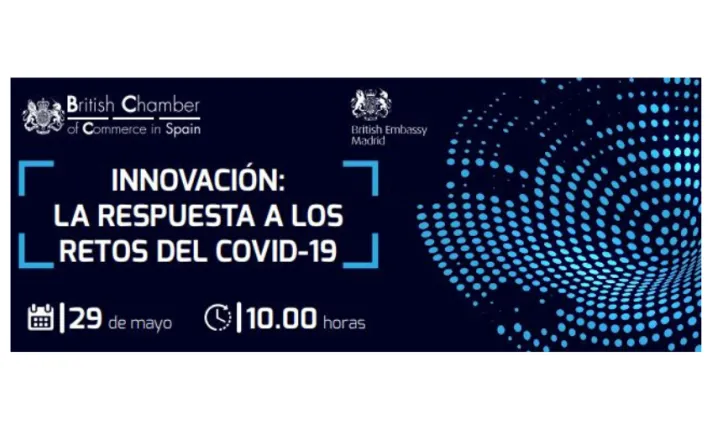 Innovación: la respuesta a los retos del COVID-19